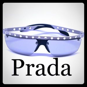 🕶 🕶 Prada Sunglasses 🕶 🕶
